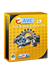 Any Video converter