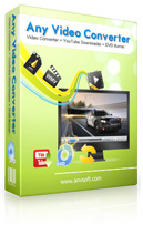 Any Video Converter