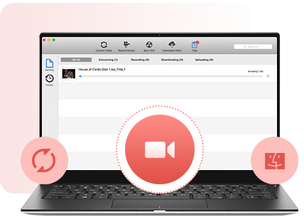 achetez any video converter ultimate pour mac