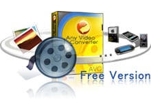 Winx Free Avi To Wmv Video Converter