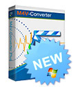 Any Video Converter Pro.