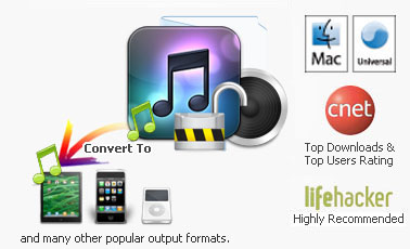 Unlock iTunes Rental + Convert iTunes M4V Video + Extract Audio from M4V + Customize Export Settings…