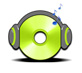 NoteBurner Audio Converter, m4p to mp3 converter