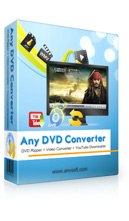 Any DVD Converter Pro