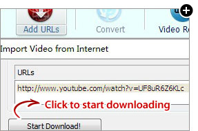 Descargar videos online de Youtube y Google f&aacute;cilmente