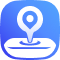 location changer icon