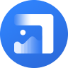 avclabs photo enhancer ai icon