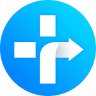 ios data recovery icon