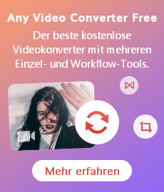 Any Video Converter Free for Mac