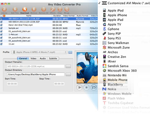 instal the new version for mac Any Video Downloader Pro 8.7.7