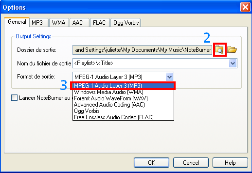 review noteburner itunes drm audio converter