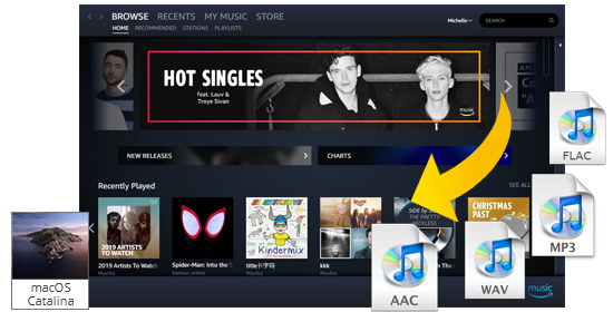 Music downloader app for macbook air