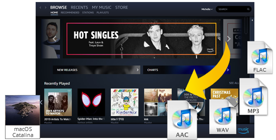 Download amazon music for macbook pro