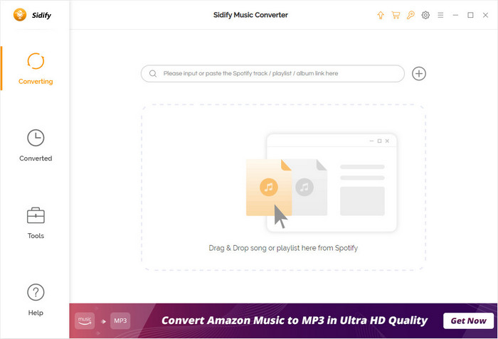 sidify music converter key