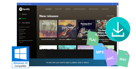 download spotify album to mp3 online