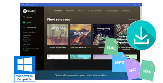 download spotify album to mp3 online