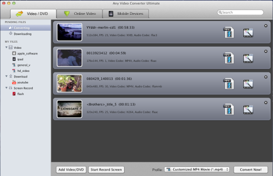 for mac instal PassFab Screen Recorder 1.3.4