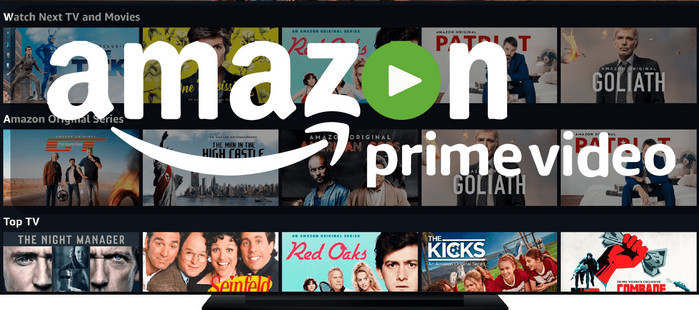 Best Amazon Videos Downloaders for Your PC