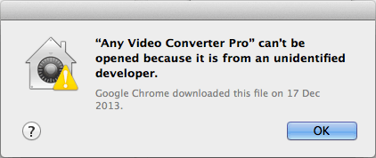 free video converter for mac mavericks
