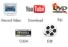 free streaming video recorder