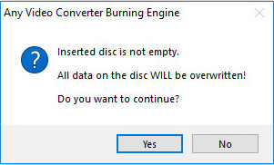 youtube video converter burn to dvd player format