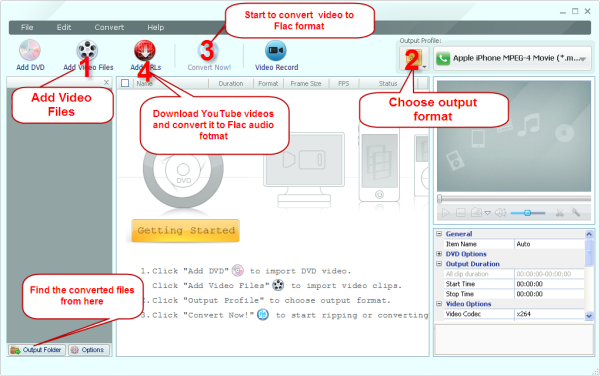 cda to flac converter