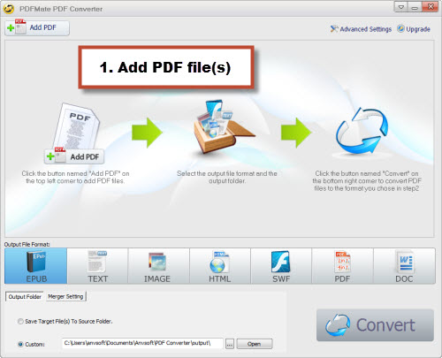 pages to pdf converter on line