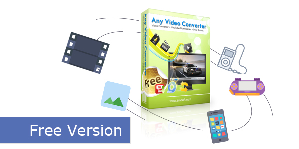 free avi to mp4 converter download