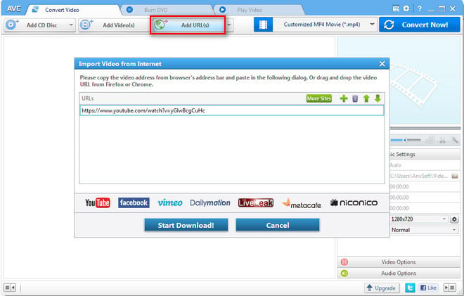 Youtube Video Downloader Download And Transfer Youtube Video To