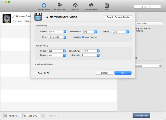 How To Convert Iso To Mp4 On Mac Easily