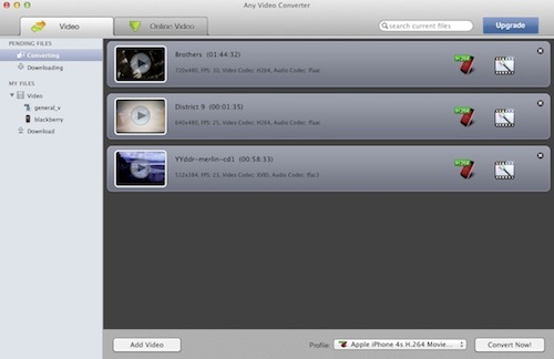 All Video Codecs For Mac Os X