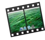 capturing screen video usign camtasia for mac