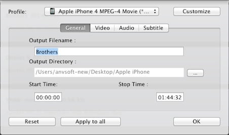 Any Video Converter For Mac 10.6