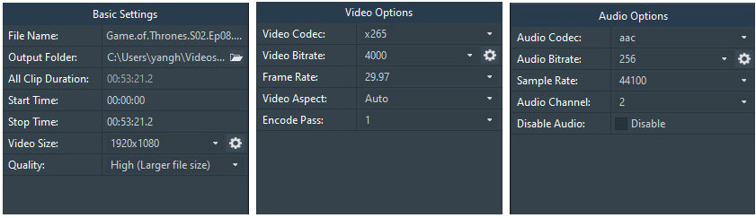 jetaudio codec pack