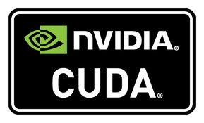 nvidia cuda technology speedup conversion speed