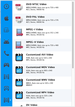 how to edit videos on any video converter lite