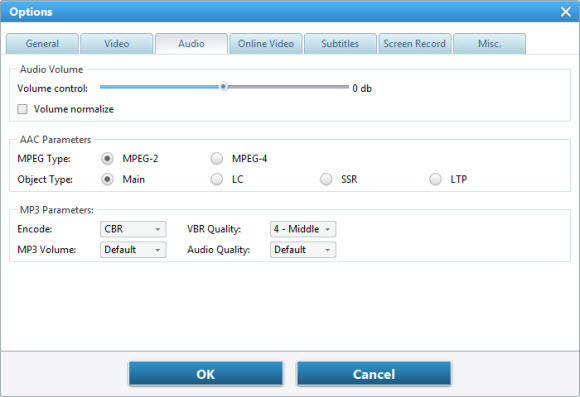 Context Menu Audio Converter 1.0.118.194 instal the last version for iphone