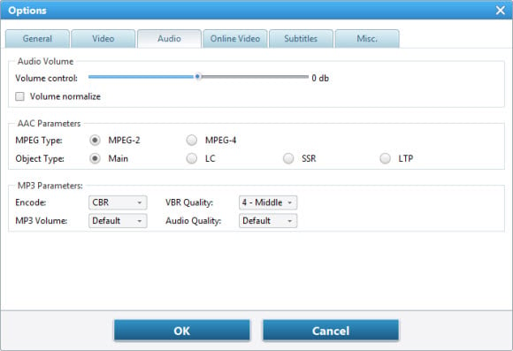 Context Menu Audio Converter 1.0.118.194 for apple instal