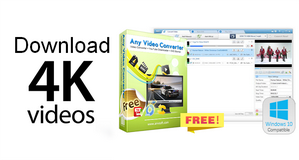 4k video downloader converter