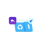 recycle bin recovery