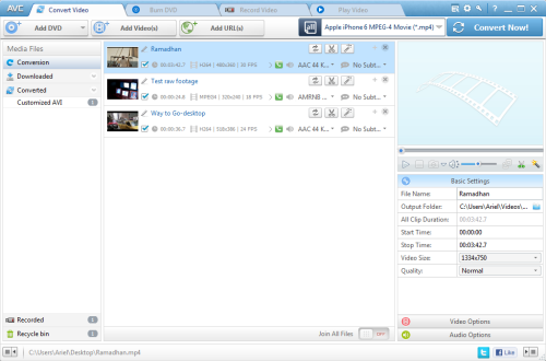 xilisoft video converter free download full version with key