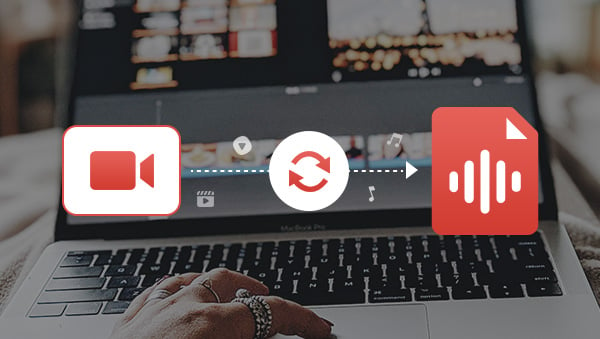 6 Ways To Convert Video To Audio File For Free