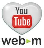 youtube-dl convert webm to mp4