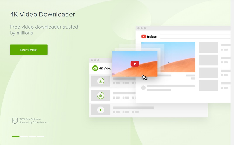 convert youtube to mp4 4k video downloader