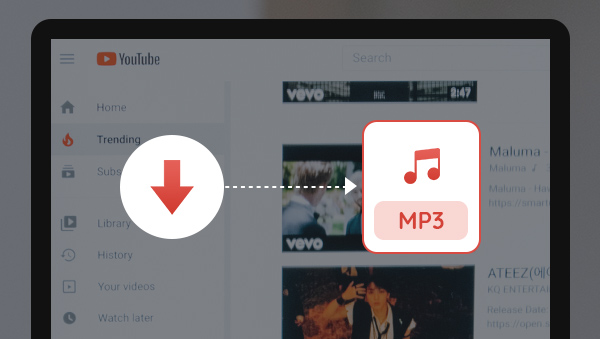 Download Free YT to MP3 Converter 3.12.16.1030 for Windows