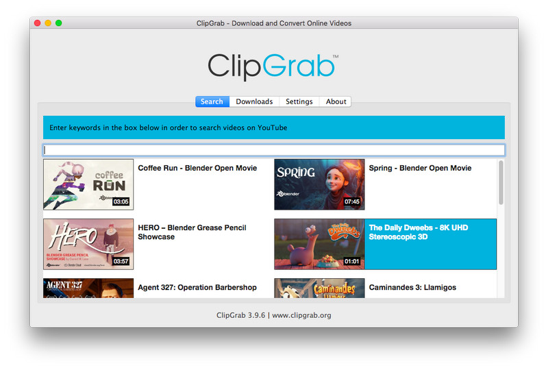 clipgrab
