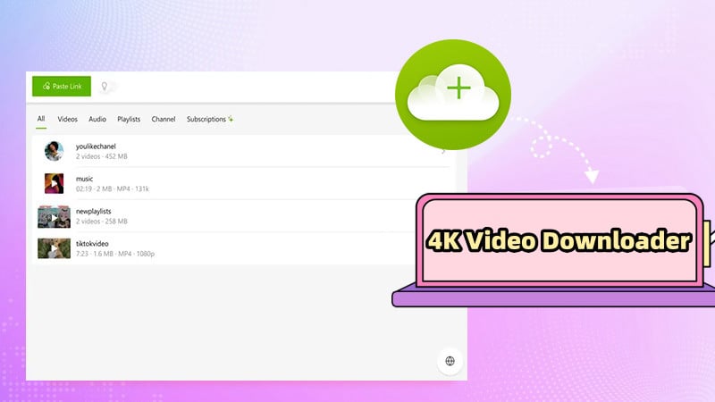 4k video downloader review