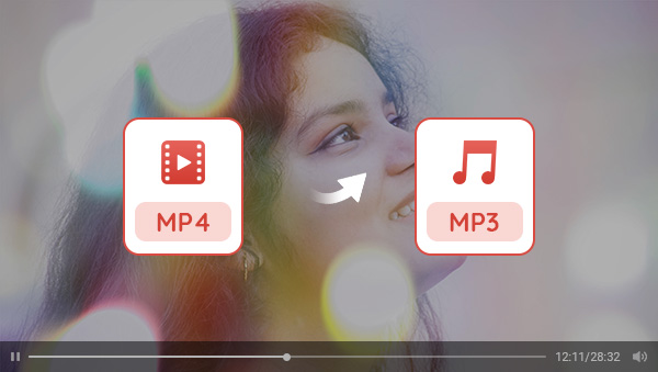 MP4 to MP3 Converter - Convert Your  to MP3 