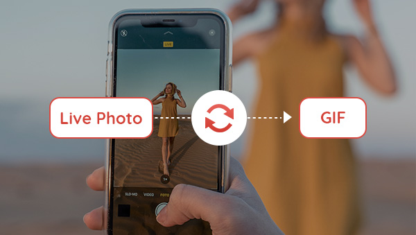 How to Make GIFS and Videos From Live Photos - TurboFuture