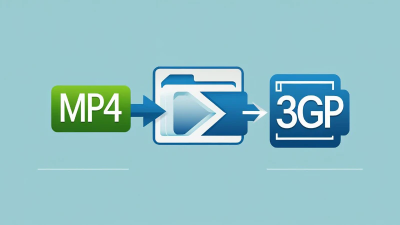 mp4 to 3gp converter